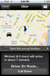 uber-taxis-iphone-app