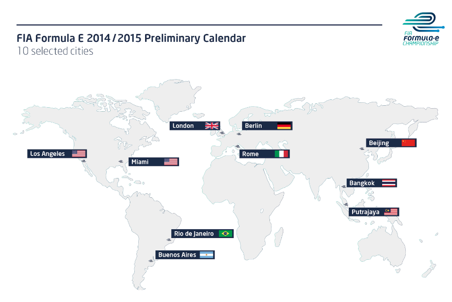 Calendrier-formula-e