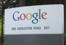 Google-sign