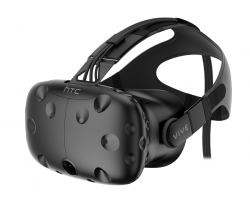 HTC-Vive