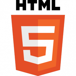 HTML5-logo