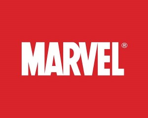 Marvel-Logo