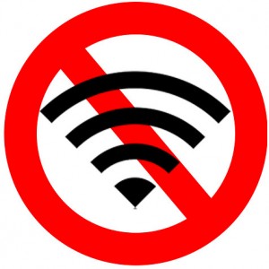 NO-wifi