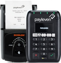 Payleven-bixolon