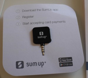 SumUp-Paiement-dongle