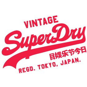 Superdry-logo