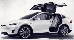 Tesla-model-x