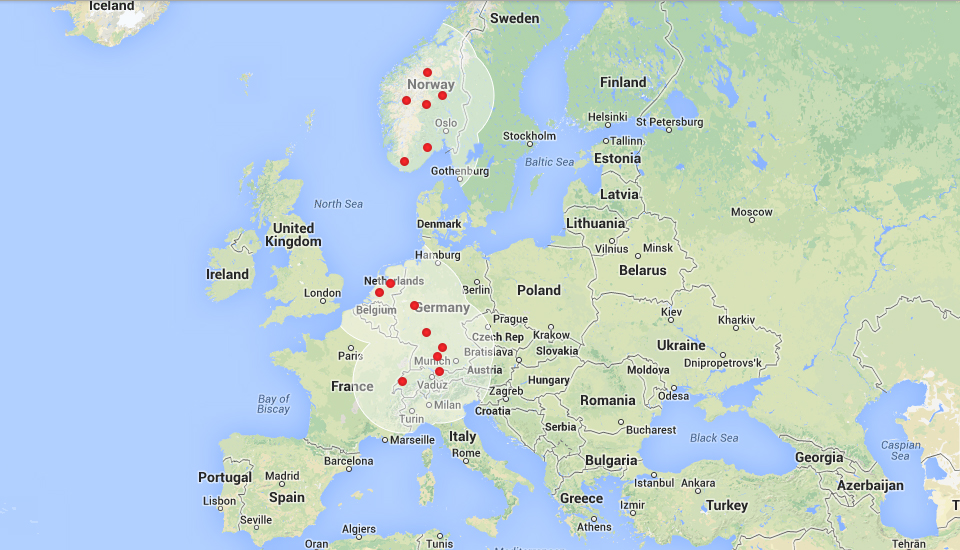 Tesla-supercharger-europe