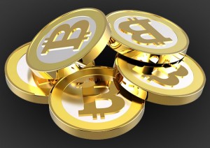bitcoins-pièces