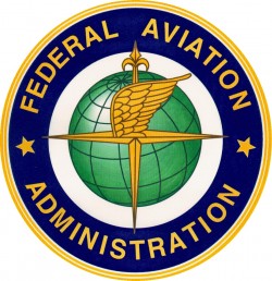 Logo FAA