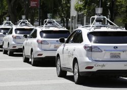 google-car