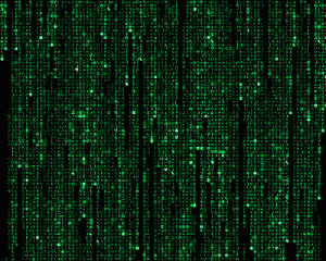 matrix-code