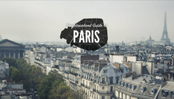 Airbnb-Paris