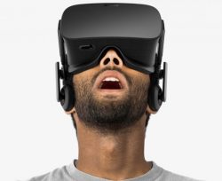 Oculus-rift-VR