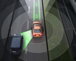 Volvo-autonomous-driving-pilot