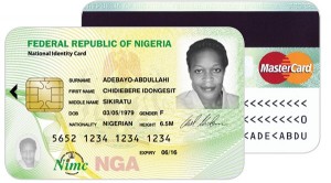 carte-indentité-nigéria-mastercard