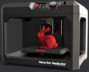 makerbot-replicator-imprimante-3D